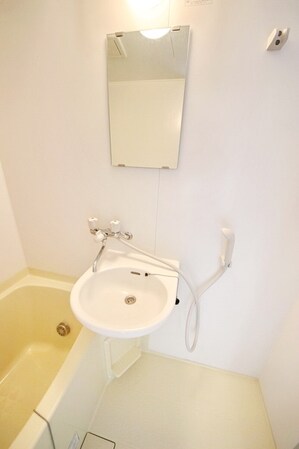 ラフォーレKIの物件内観写真